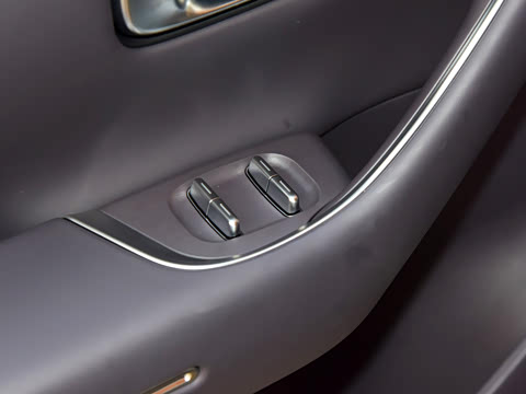 2025 Leapmotor C16 Image 20